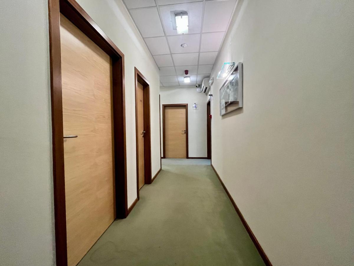 Penzion Felix Topoľčany Εξωτερικό φωτογραφία